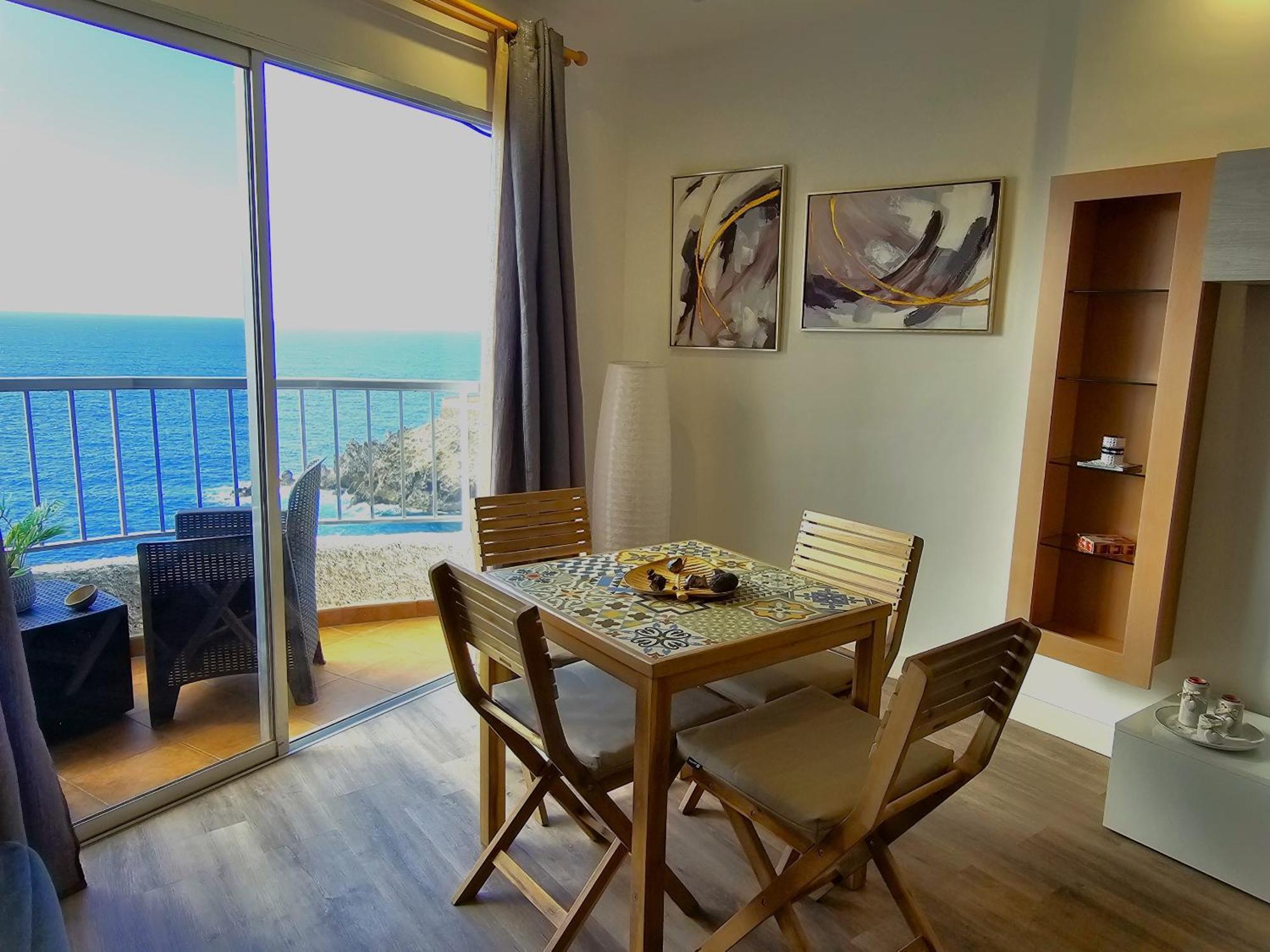Mirador De Encantos Playa San Marcos San Marcos  Εξωτερικό φωτογραφία